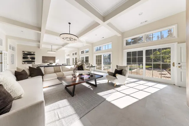 $23,888,000 | 291 Atherton Avenue, Atherton, CA 94027