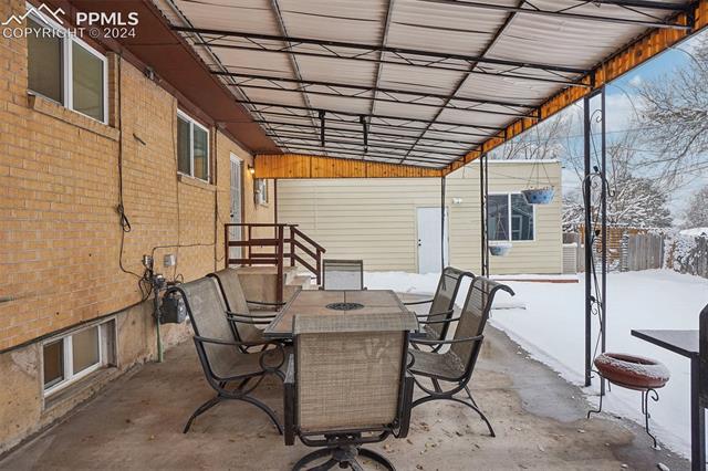514 Placid Road Colorado Springs, CO 80910 - Photo 29 of 35 Gallery Image 29