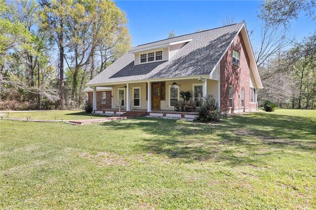 39360 Babin Lane Ponchatoula, LA 70454 - Photo 2 of 36