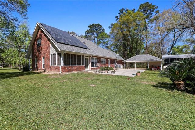 39360 Babin Lane Ponchatoula, LA 70454 - Photo 25 of 36