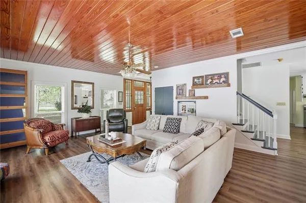 $495,000 | 39360 Babin Lane, Ponchatoula, LA 70454