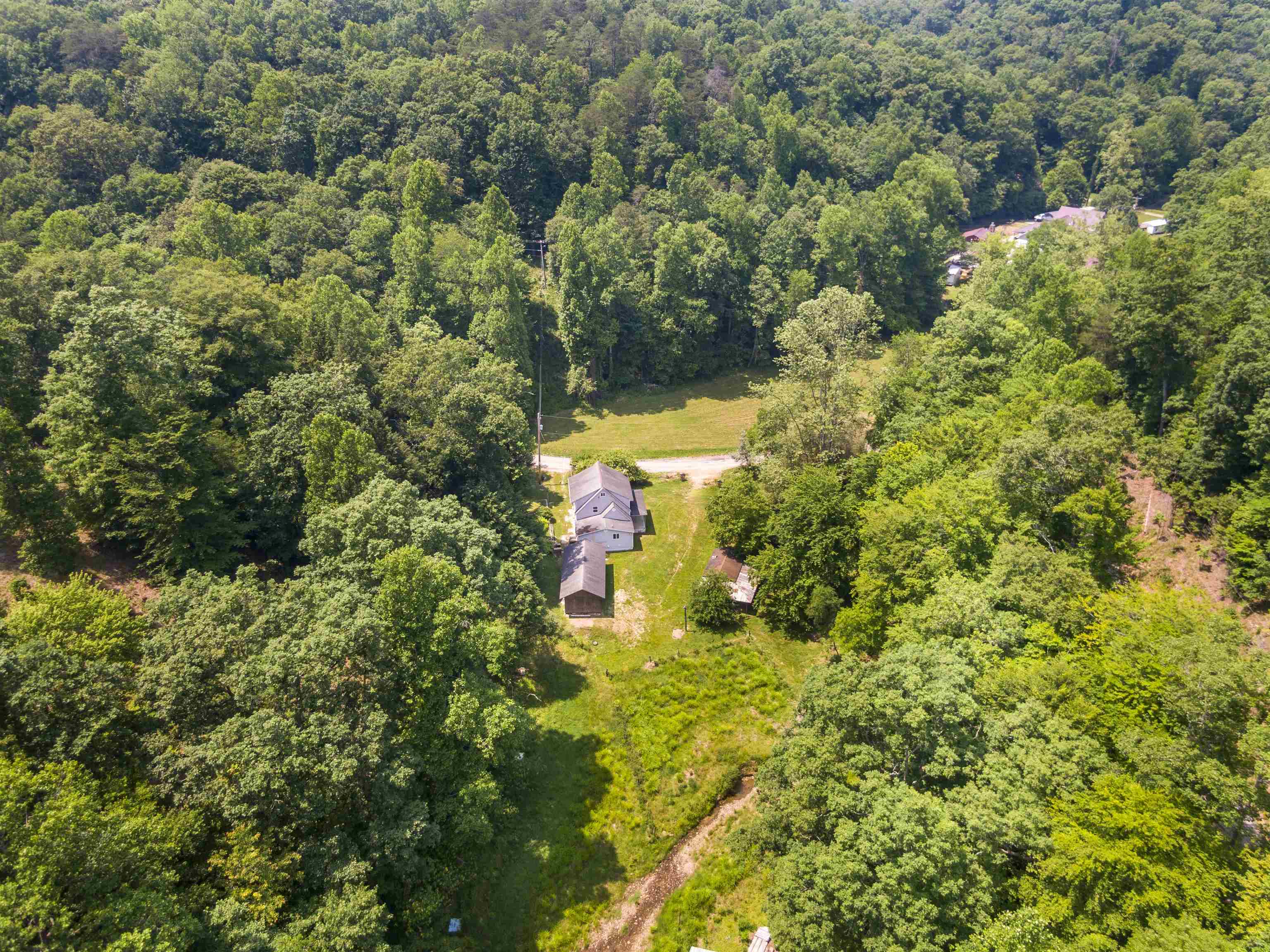 61 Edds Branch Road Wayne, WV 25570 - Photo 27 of 31
