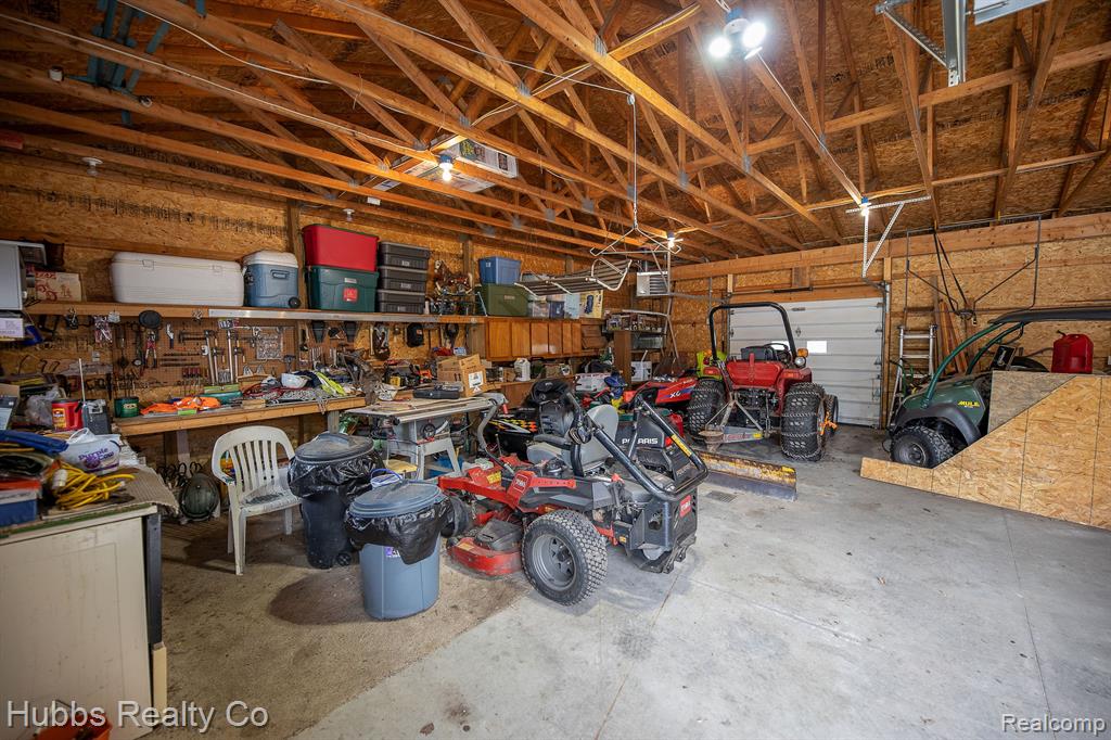 11405 Bell Road Burt, MI 48417 - Photo 42 of 60