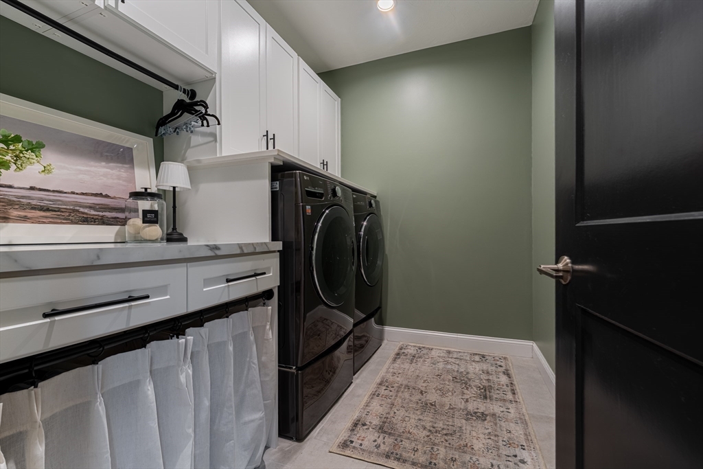 38 Cherry Street, Unit B Hudson, MA 01749 - Photo 16 of 33 a view of storage and utility room