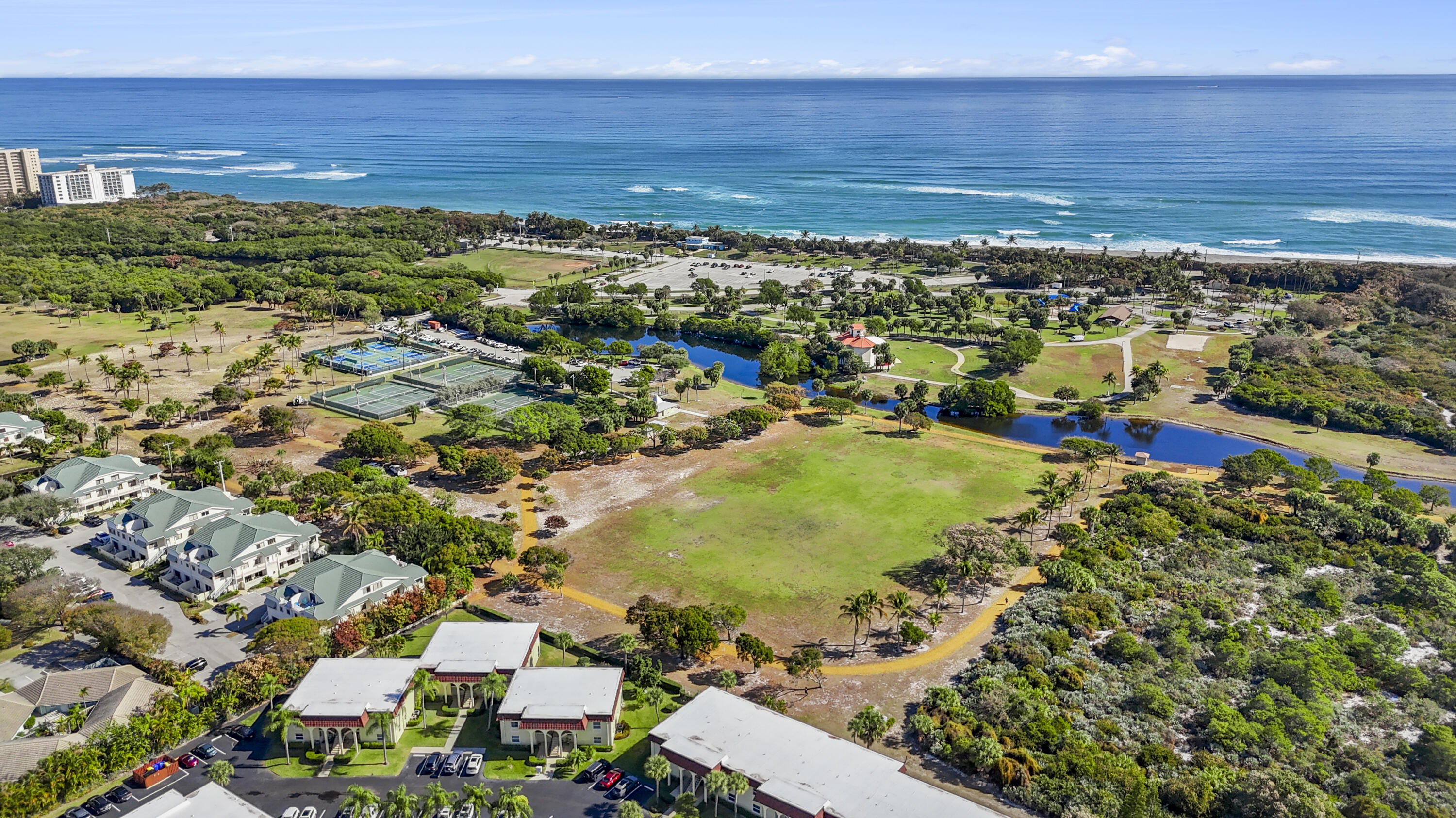 717 Highway 1, Unit 305 Jupiter, FL 33477 - Photo 43 of 51 a view of an ocean