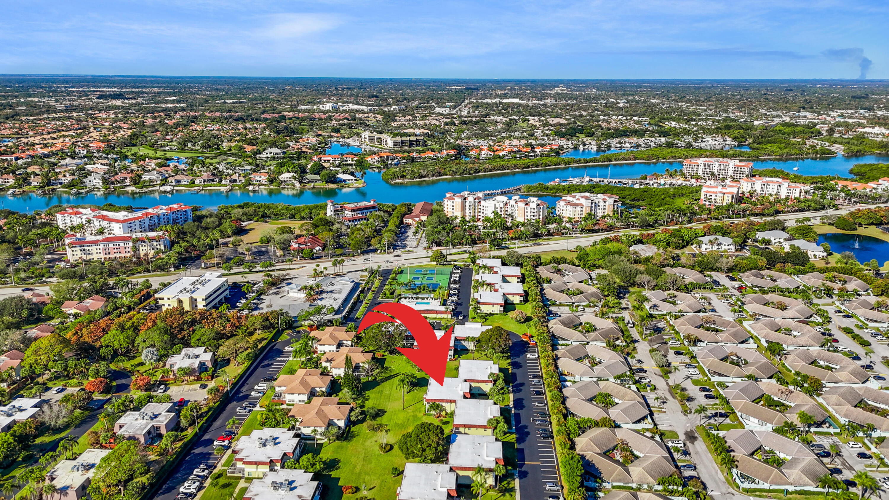 717 Highway 1, Unit 305 Jupiter, FL 33477 - Photo 45 of 51
