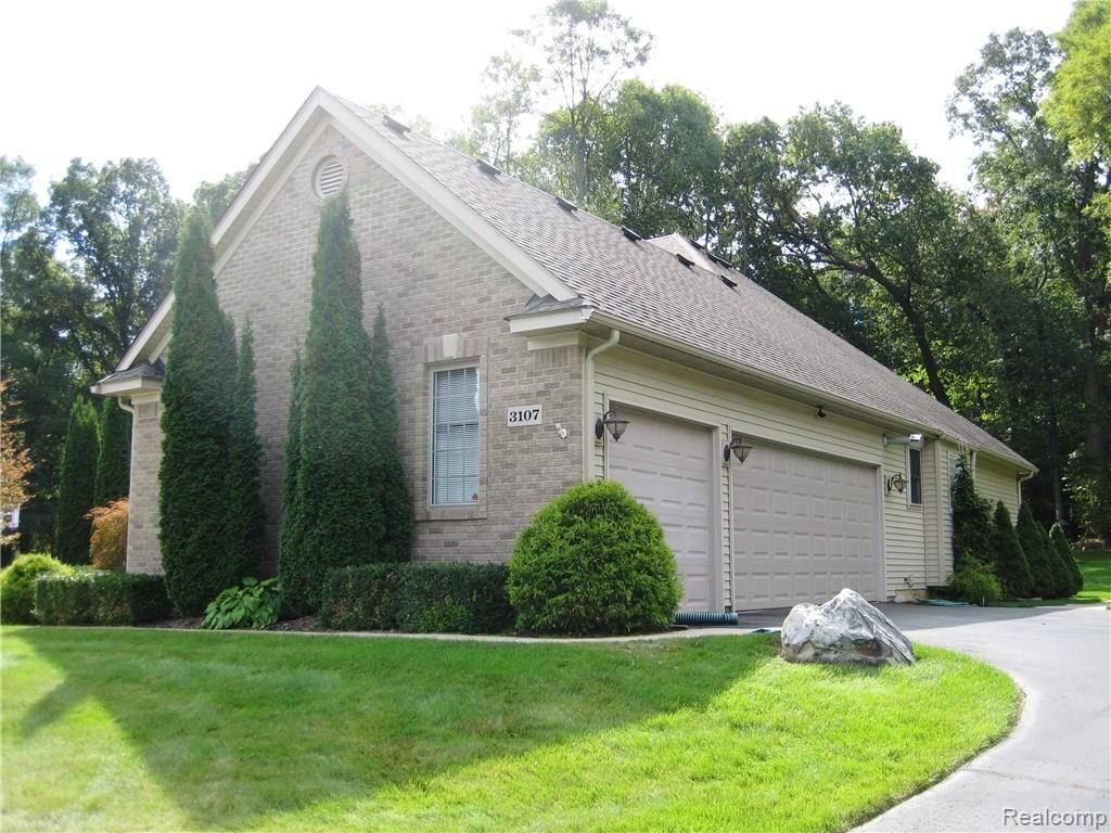3107 Ridley Way Howell, MI 48843 - Photo 38 of 38