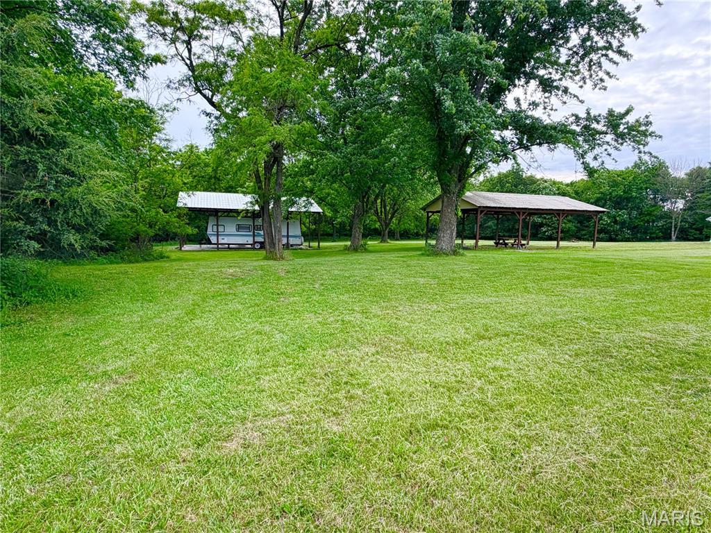 1 Hayes Road Center, MO 63436 - Photo 8 of 17