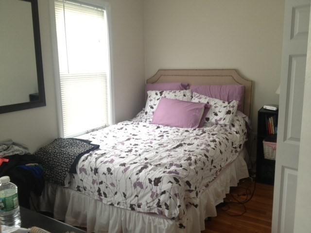 23 Aspinwall Avenue, Unit 2 Brookline, MA 02446 - Photo 6 of 9