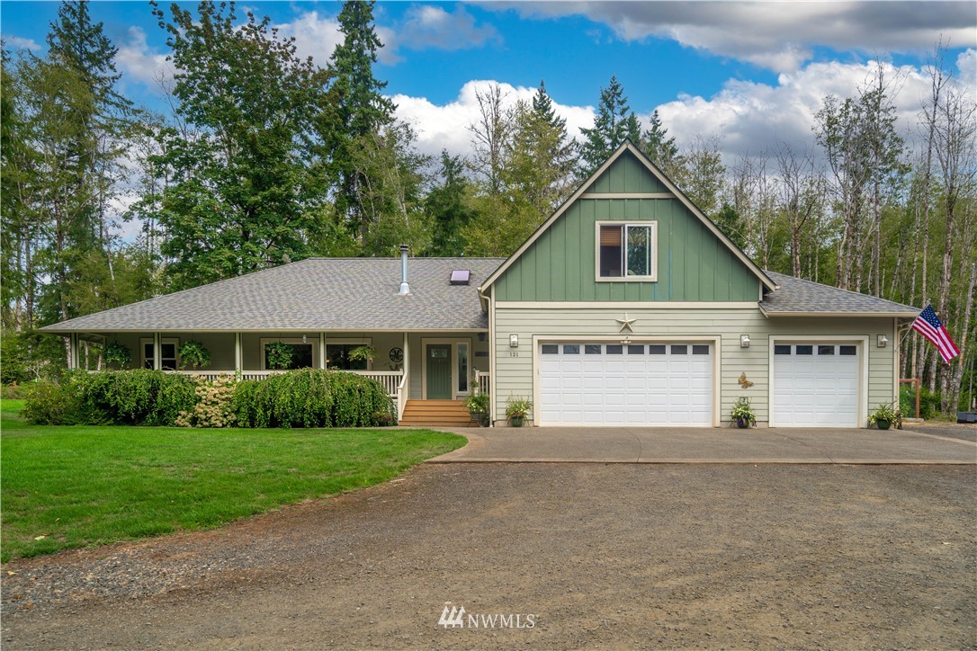 121 East Lighthouse Road Shelton, WA 98584 - Photo 1 of 39 Gallery Image 1