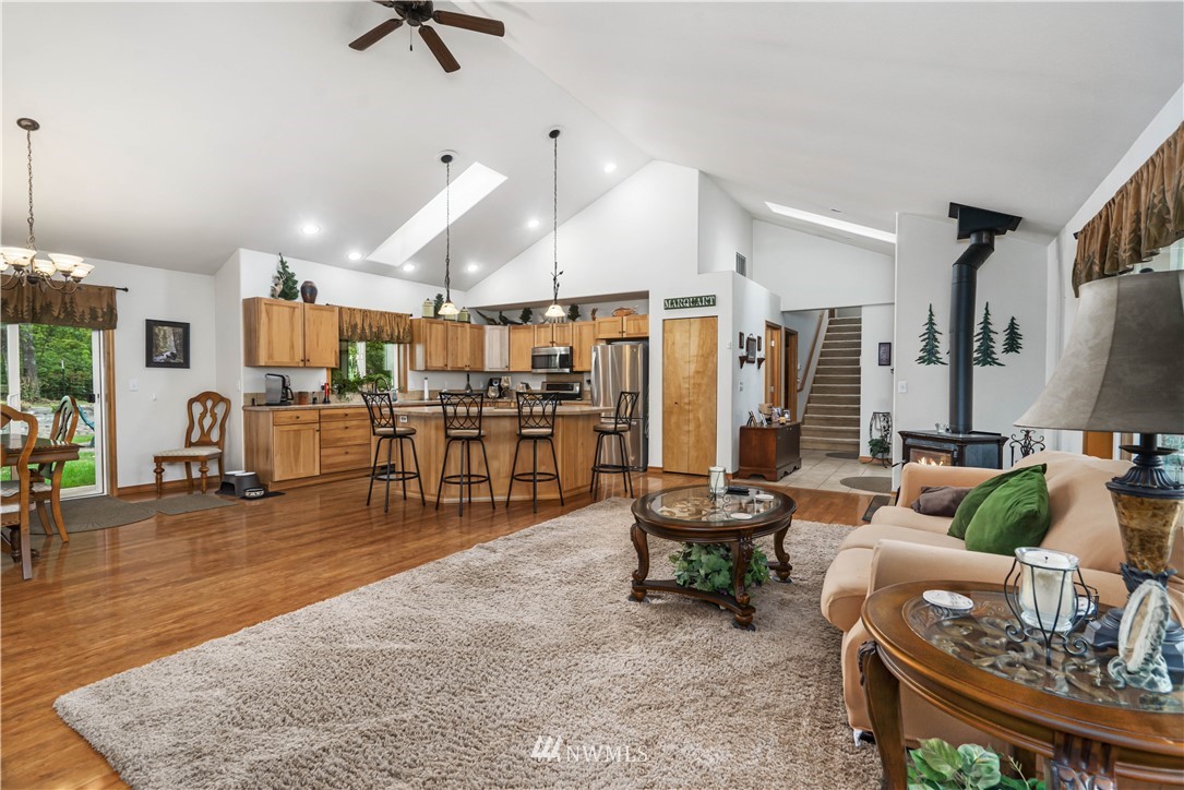 121 East Lighthouse Road Shelton, WA 98584 - Photo 13 of 39 Gallery Image 13