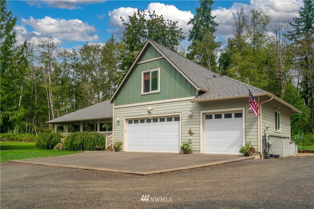121 East Lighthouse Road Shelton, WA 98584 - Photo 3 of 39 Gallery Image 3