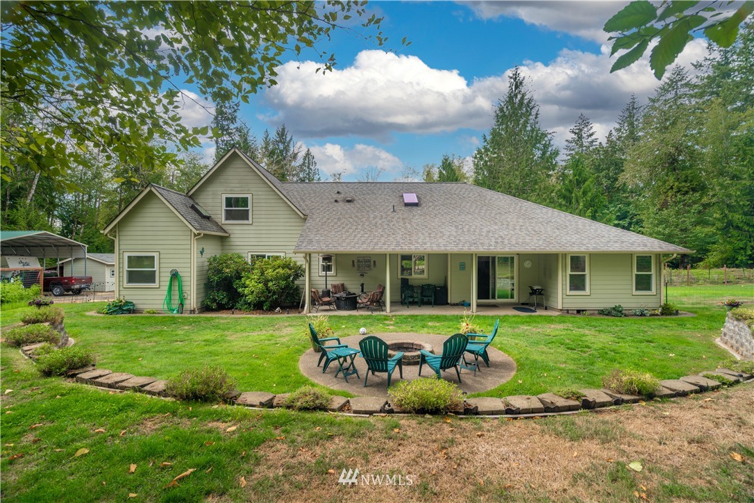 121 East Lighthouse Road Shelton, WA 98584 - Photo 29 of 39 Gallery Image 29