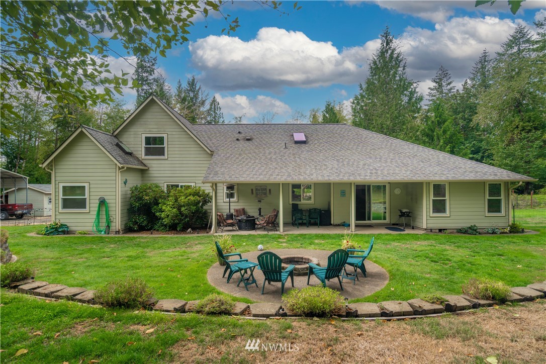 121 East Lighthouse Road Shelton, WA 98584 - Photo 30 of 39 Gallery Image 30