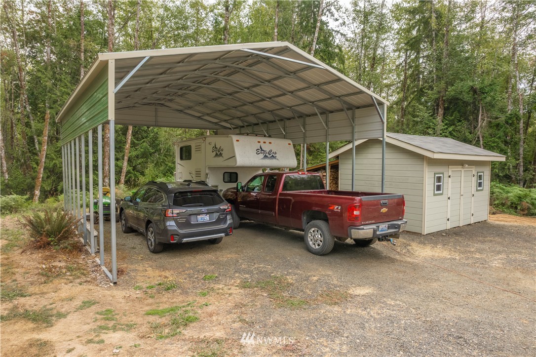 121 East Lighthouse Road Shelton, WA 98584 - Photo 34 of 39 Gallery Image 34