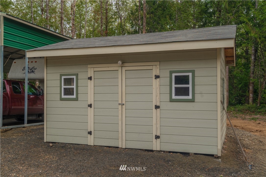 121 East Lighthouse Road Shelton, WA 98584 - Photo 35 of 39 Gallery Image 35