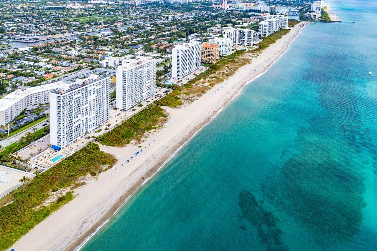 2800 South Ocean Boulevard, Unit 11C Boca Raton, FL 33432 - Photo 30 of 47 Ocean Towers