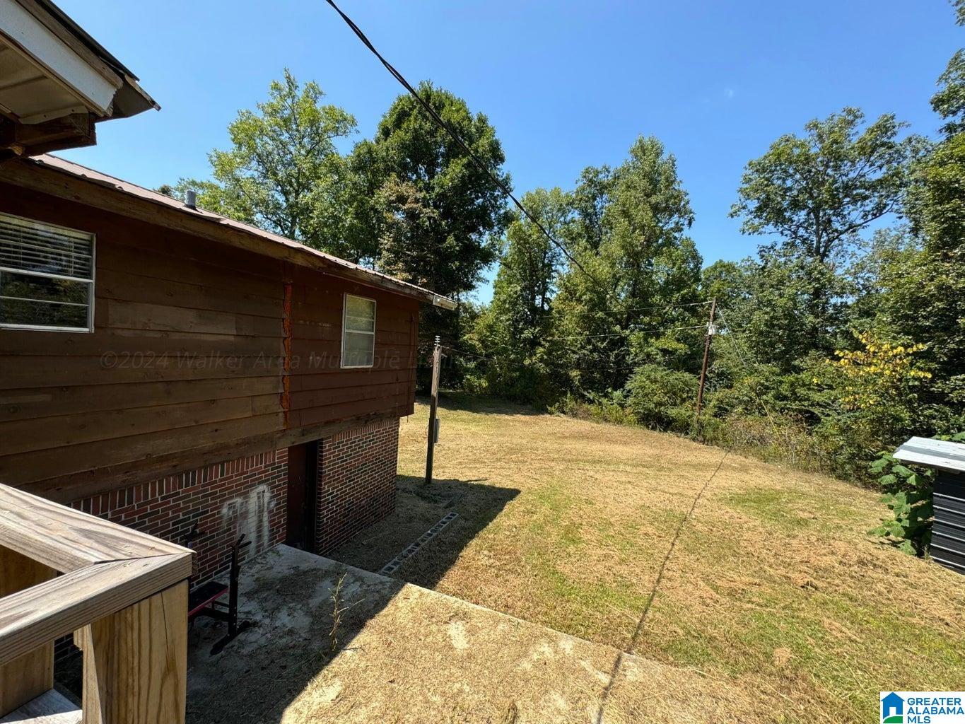 1636 Richardson Subdivision Road Parrish, AL 35580 - Photo 23 of 26