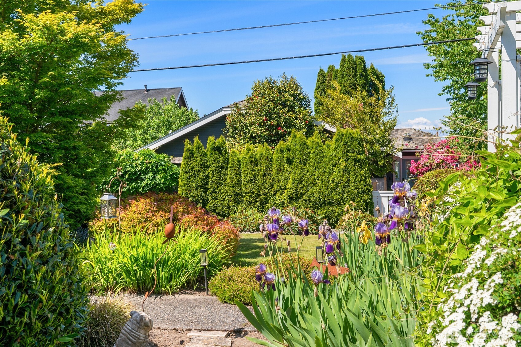 4409 Southwest Dawson Street Seattle, WA 98136 - Photo 29 of 37