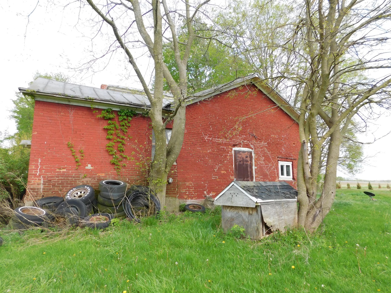 174 South Fillmore Road Coldwater, MI 49036 - Photo 38 of 38