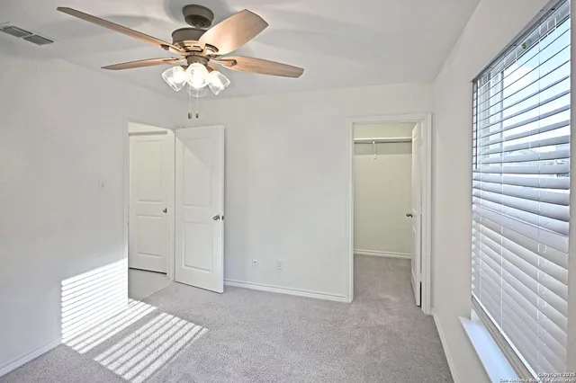 a view of a bathroom