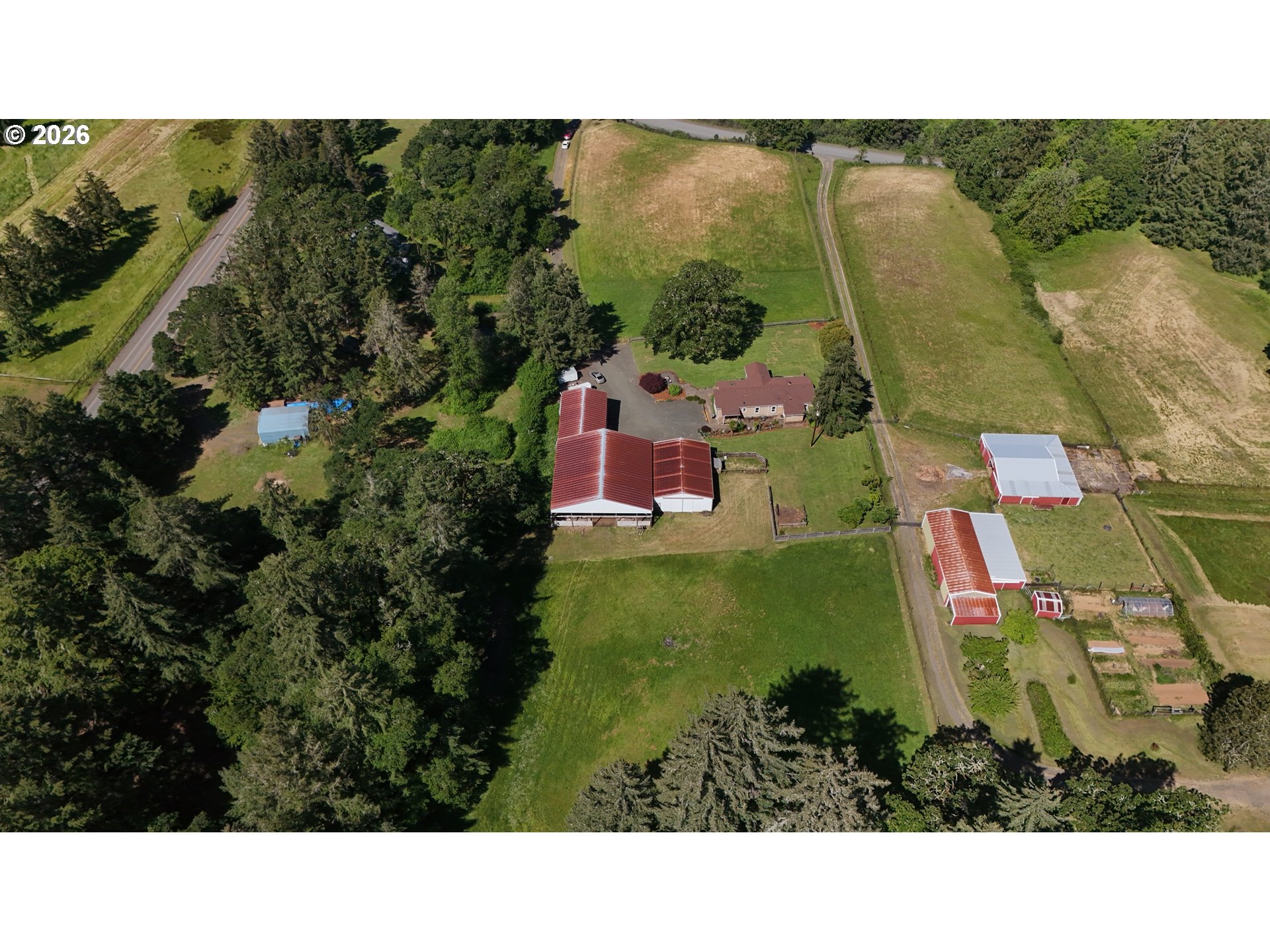 5150 Liberty Road Dallas, OR 97338 - Photo 45 of 48