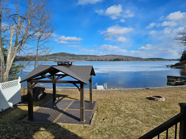 $895,000 | 5 Lake Shore Drive, Greene, ME 04236
