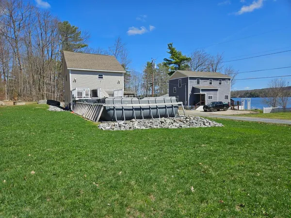 $875,000 | 5 Lake Shore Drive, Greene, ME 04236