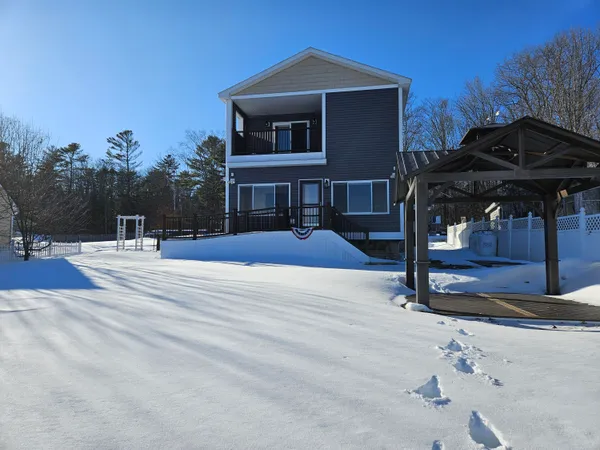 $895,000 | 5 Lake Shore Drive, Greene, ME 04236