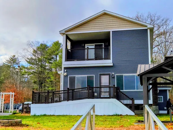 $895,000 | 5 Lake Shore Drive, Greene, ME 04236