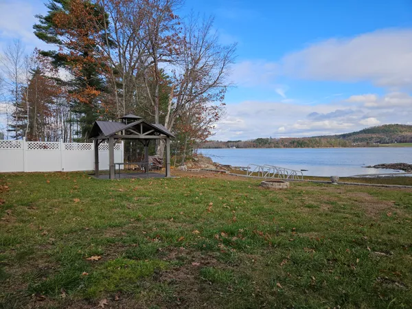 $895,000 | 5 Lake Shore Drive, Greene, ME 04236