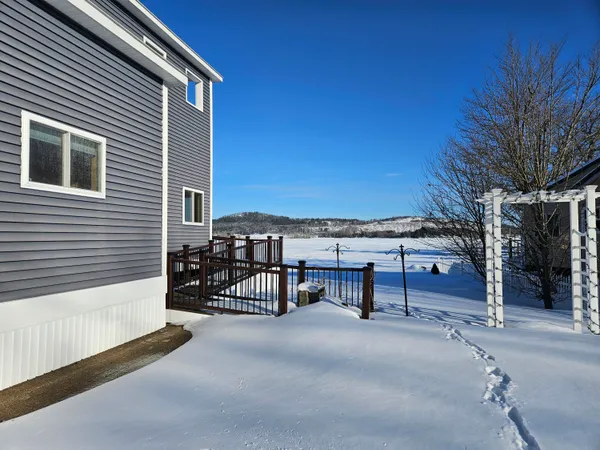 $895,000 | 5 Lake Shore Drive, Greene, ME 04236
