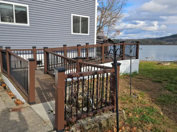 $895,000 | 5 Lake Shore Drive, Greene, ME 04236