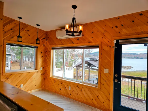 $895,000 | 5 Lake Shore Drive, Greene, ME 04236
