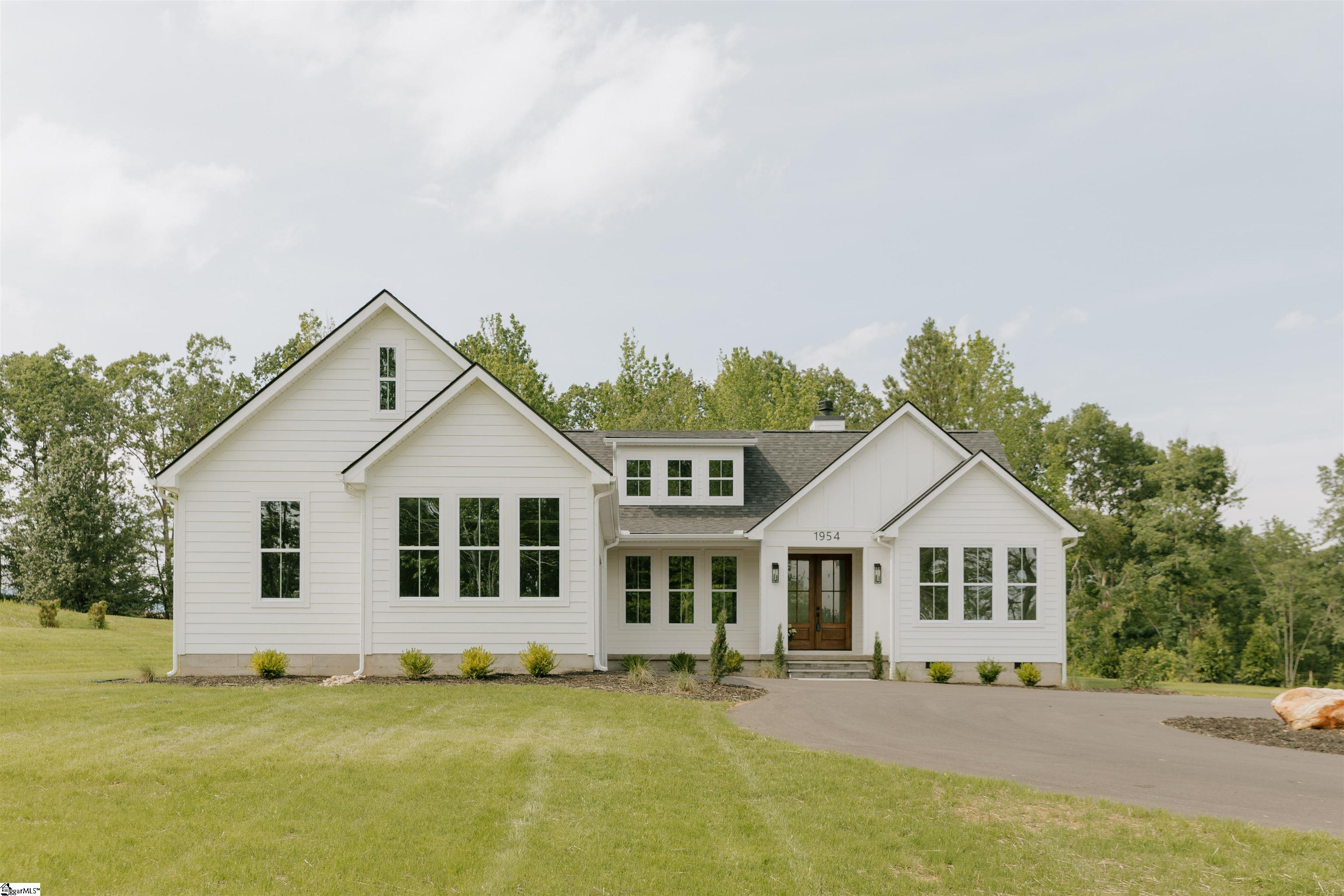 1954 Pleasant Hill Road Greer, SC 29651 - Photo 1 of 38 Gallery Image 1