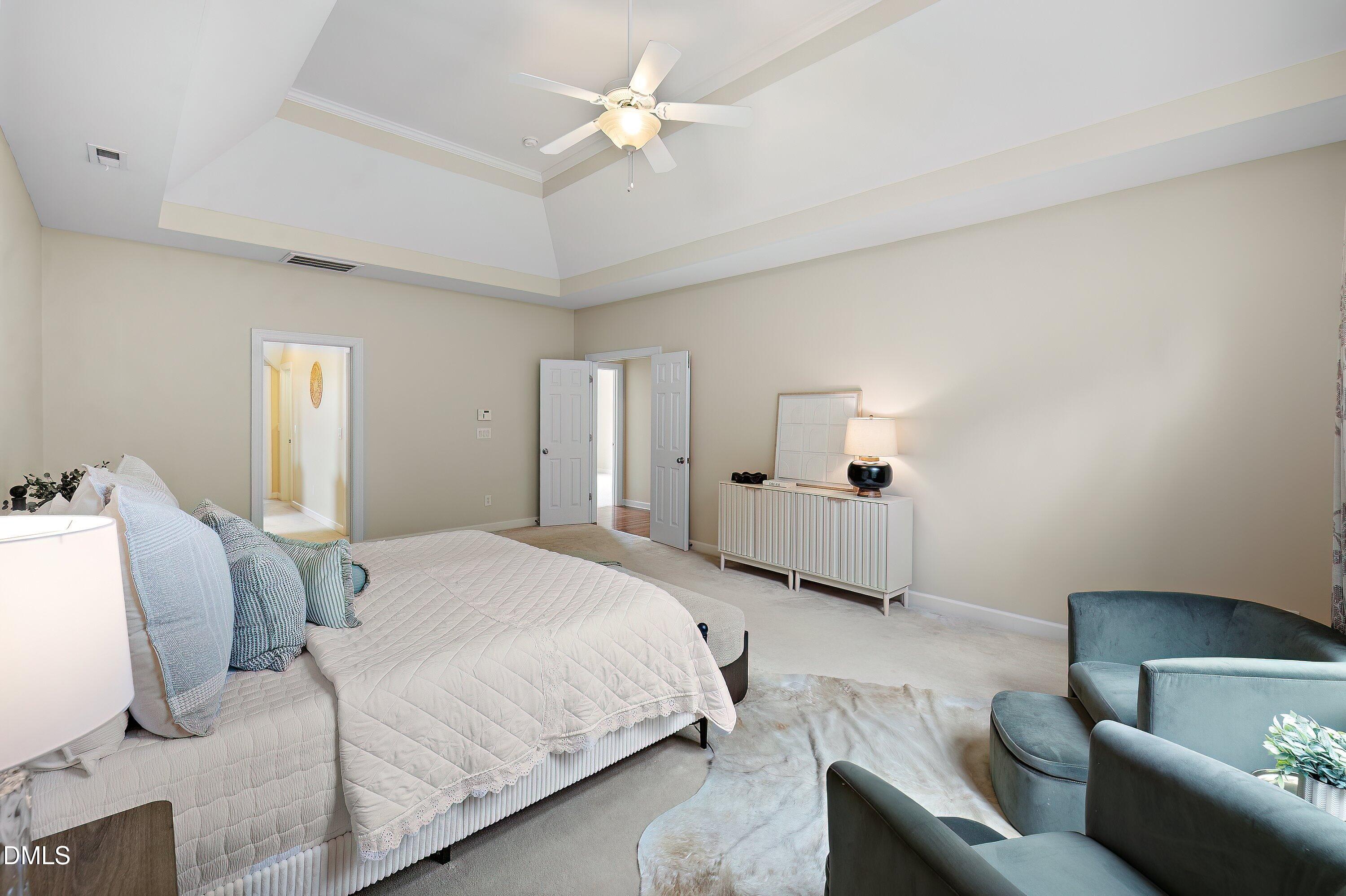 211 Lantern Ridge Lane Cary, NC 27519 - Photo 47 of 70