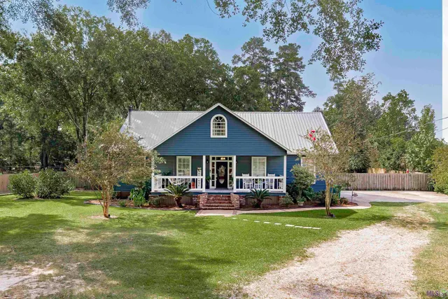 $409,000 | 35133 Cane Market Road, Denham Springs, LA 70706