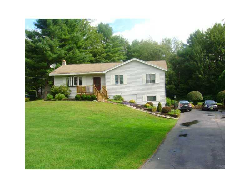 112 A Intervale Road New Gloucester, ME 04260 - Photo 2 of 3 Exterior Front.