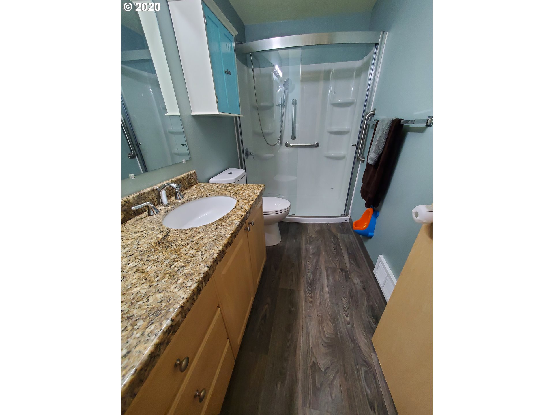 29710 Southeast Currin Road Estacada, OR 97023 - Photo 22 of 32 Gallery Image 22