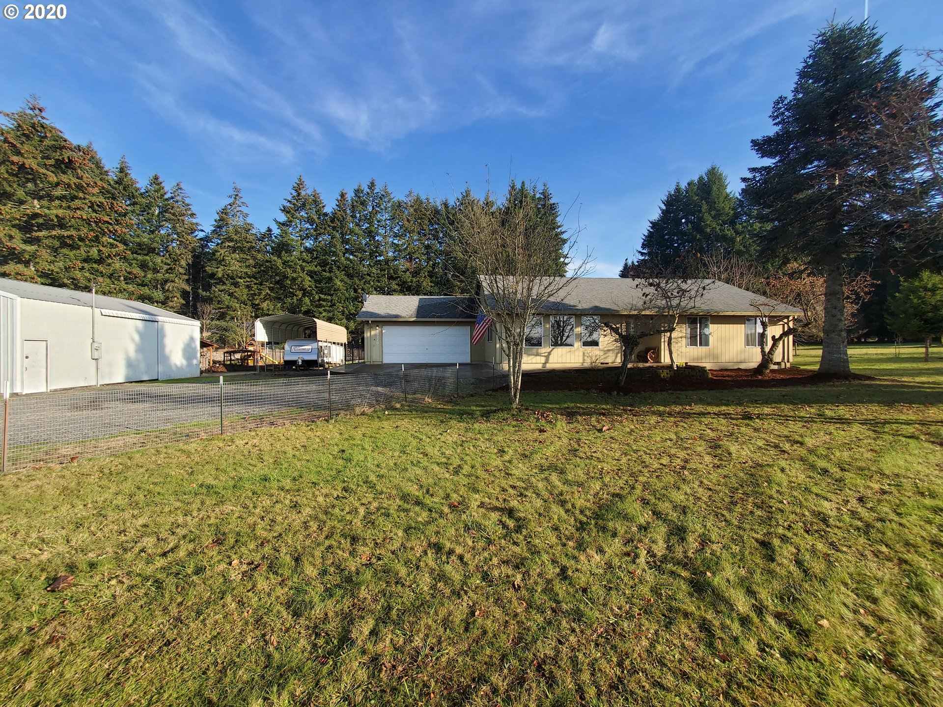 29710 Southeast Currin Road Estacada, OR 97023 - Photo 3 of 32 Gallery Image 3