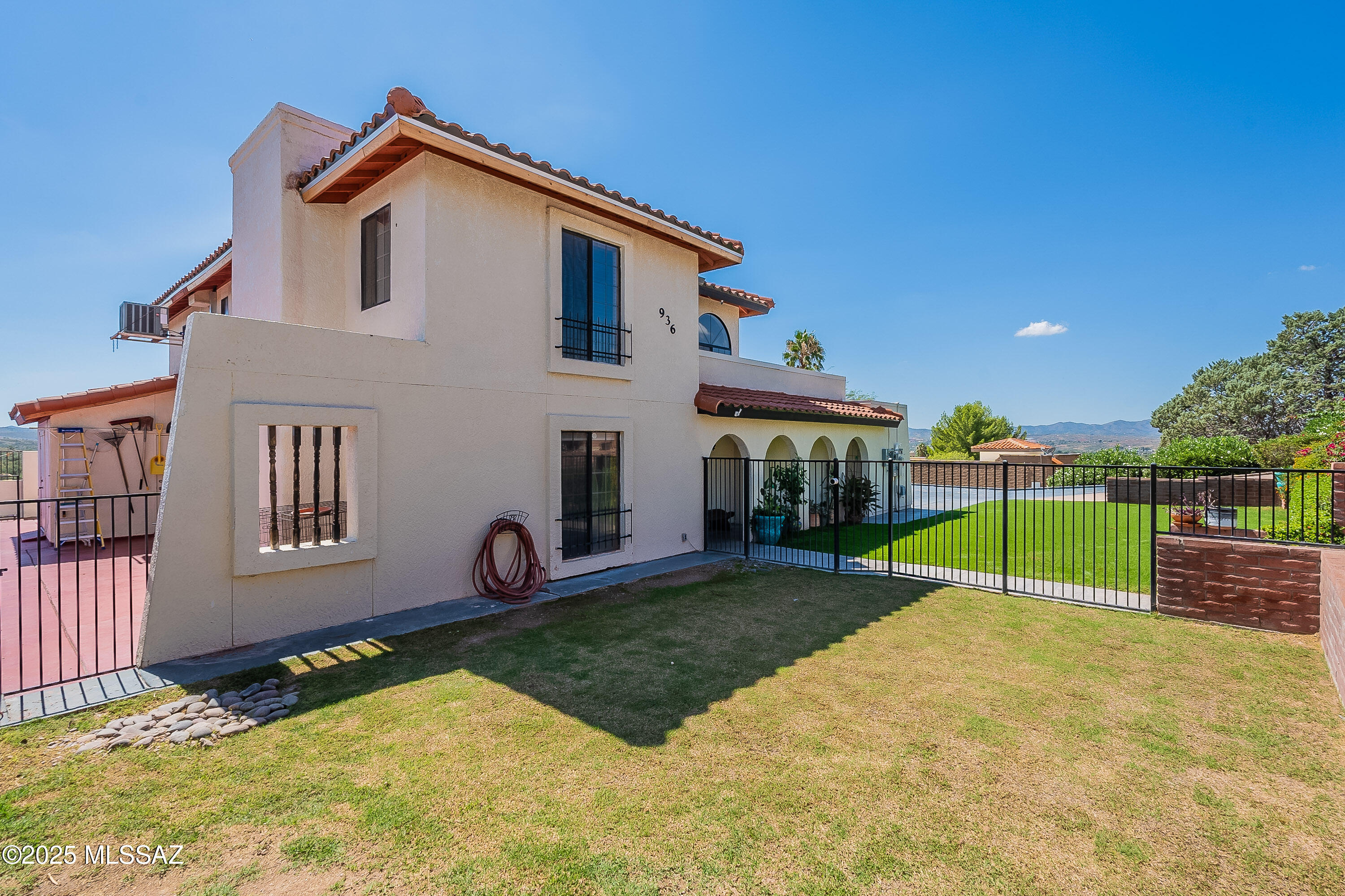 936 East Rancho Grande Circle Nogales, AZ 85621 - Photo 46 of 48 Rancho-80