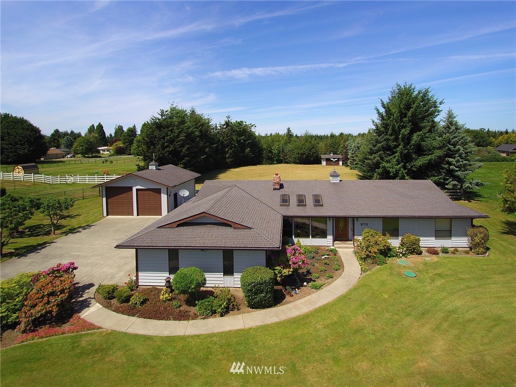 270 Stone Road Sequim, WA 98382 - Photo 1 of 25