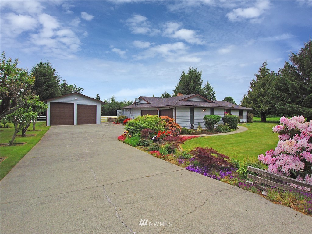 270 Stone Road Sequim, WA 98382 - Photo 2 of 25