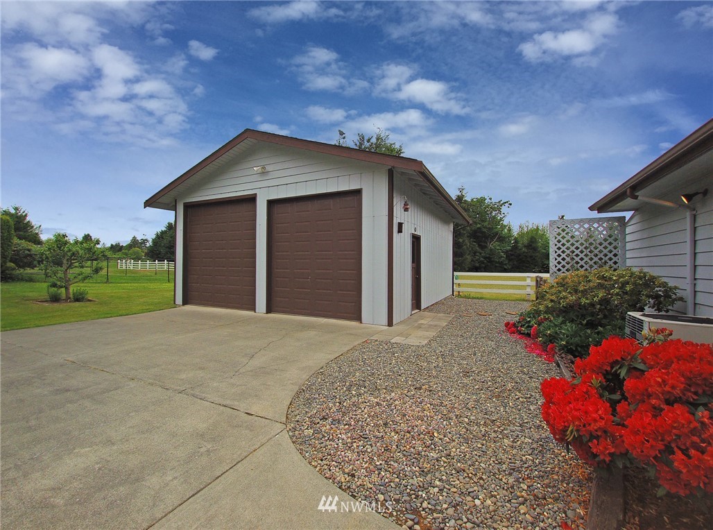 270 Stone Road Sequim, WA 98382 - Photo 3 of 25