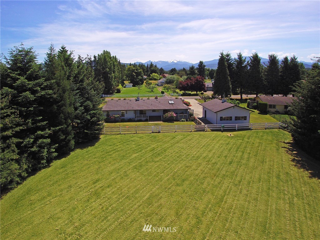 270 Stone Road Sequim, WA 98382 - Photo 5 of 25