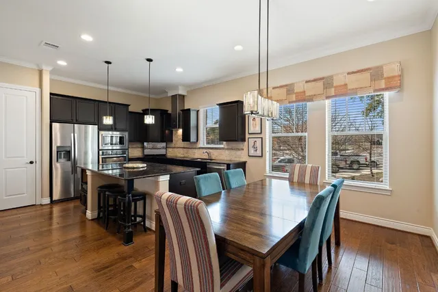 $650,000 | 1005 Highknoll Lane, Georgetown, TX 78628