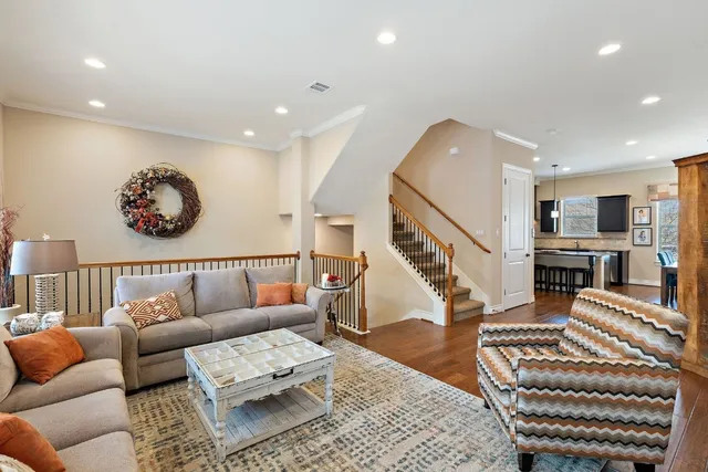 $650,000 | 1005 Highknoll Lane, Georgetown, TX 78628