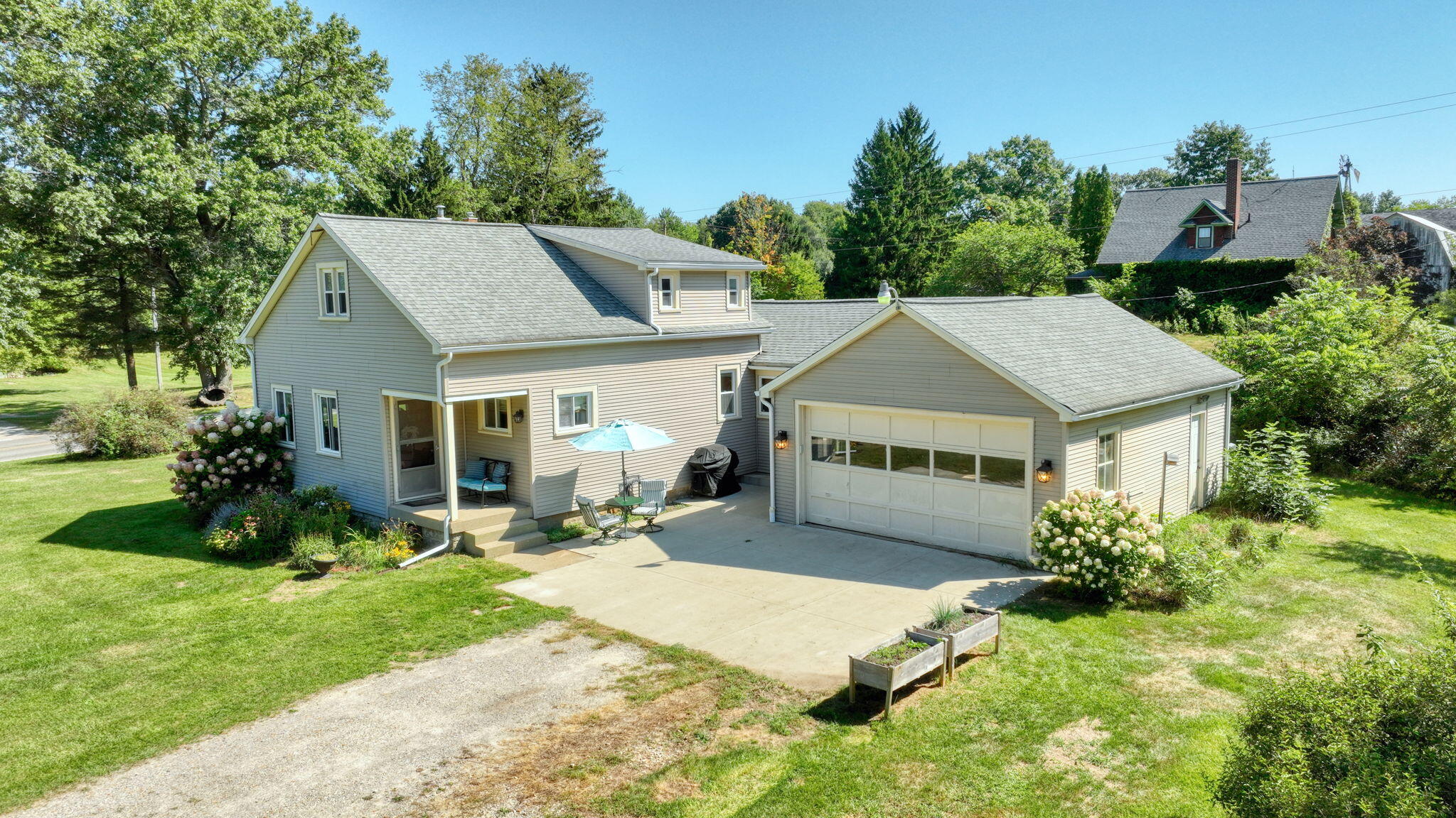 7621 Coon Hill Road Munith, MI 49259 - Photo 78 of 88 76-web-or-mls-DJI_0975_HDR