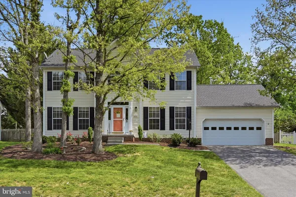 $475,000 | 126 Churchill Drive, Stephens City, VA 22655