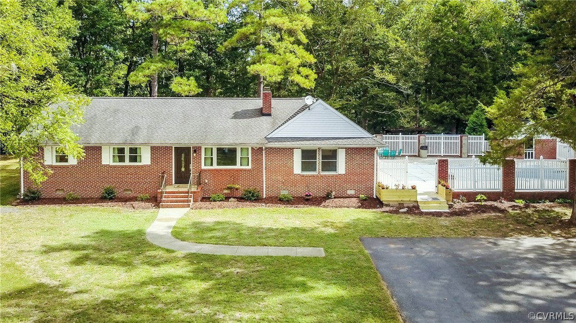 11040 Carriage Road Providence Forge, VA 23140 - Photo 1 of 48 Gallery Image 1